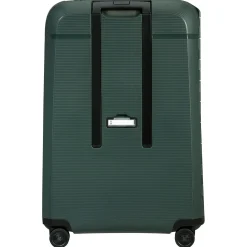 Magnum Eco - 4-Rollen-Trolley L 75 cm (forest green)