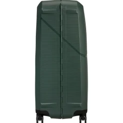Magnum Eco - 4-Rollen-Trolley L 75 cm (forest green)