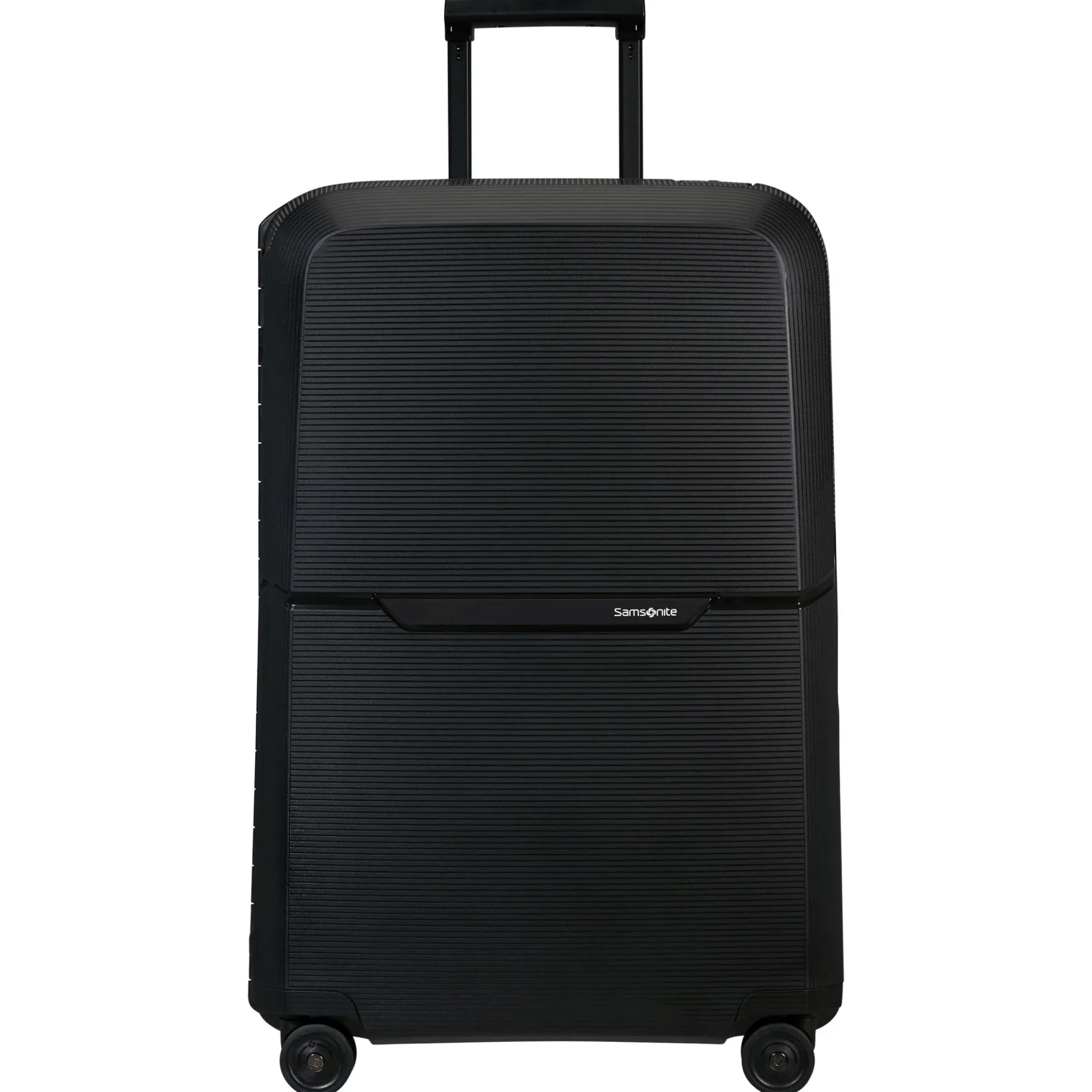 Magnum Eco - 4-Rollen-Trolley L 75 cm (graphite)
