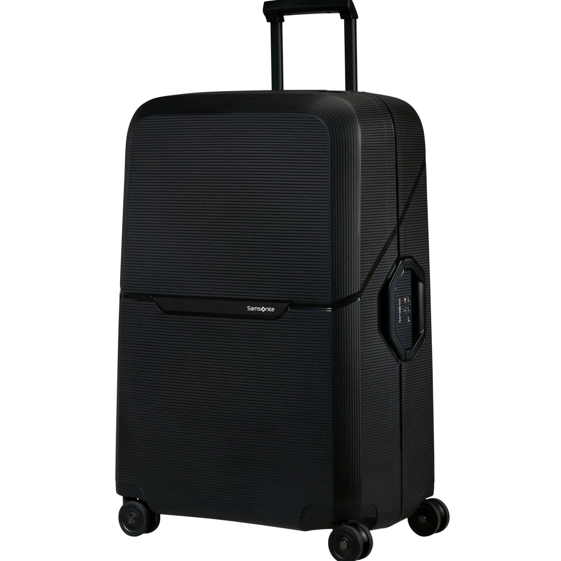 Magnum Eco - 4-Rollen-Trolley L 75 cm (graphite)