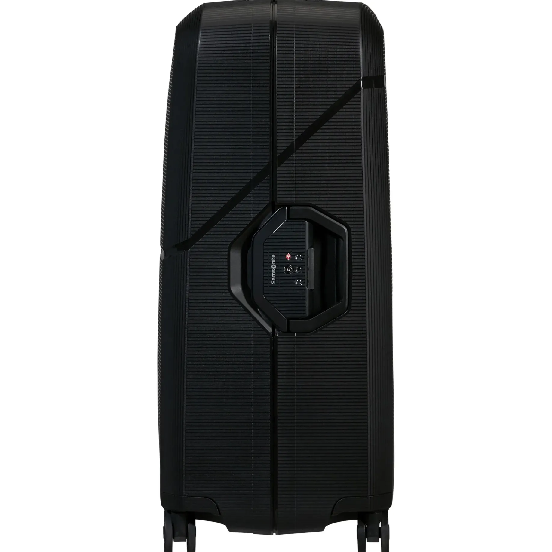Magnum Eco - 4-Rollen-Trolley L 75 cm (graphite)