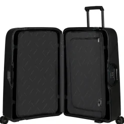 Magnum Eco - 4-Rollen-Trolley L 75 cm (graphite)