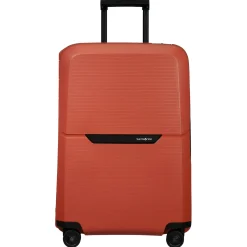 Magnum Eco - 4-Rollen-Trolley M 69 cm (maple orange)