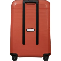 Magnum Eco - 4-Rollen-Trolley M 69 cm (maple orange)