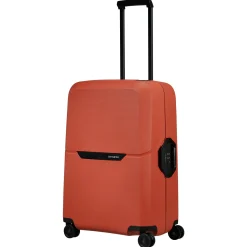 Magnum Eco - 4-Rollen-Trolley M 69 cm (maple orange)