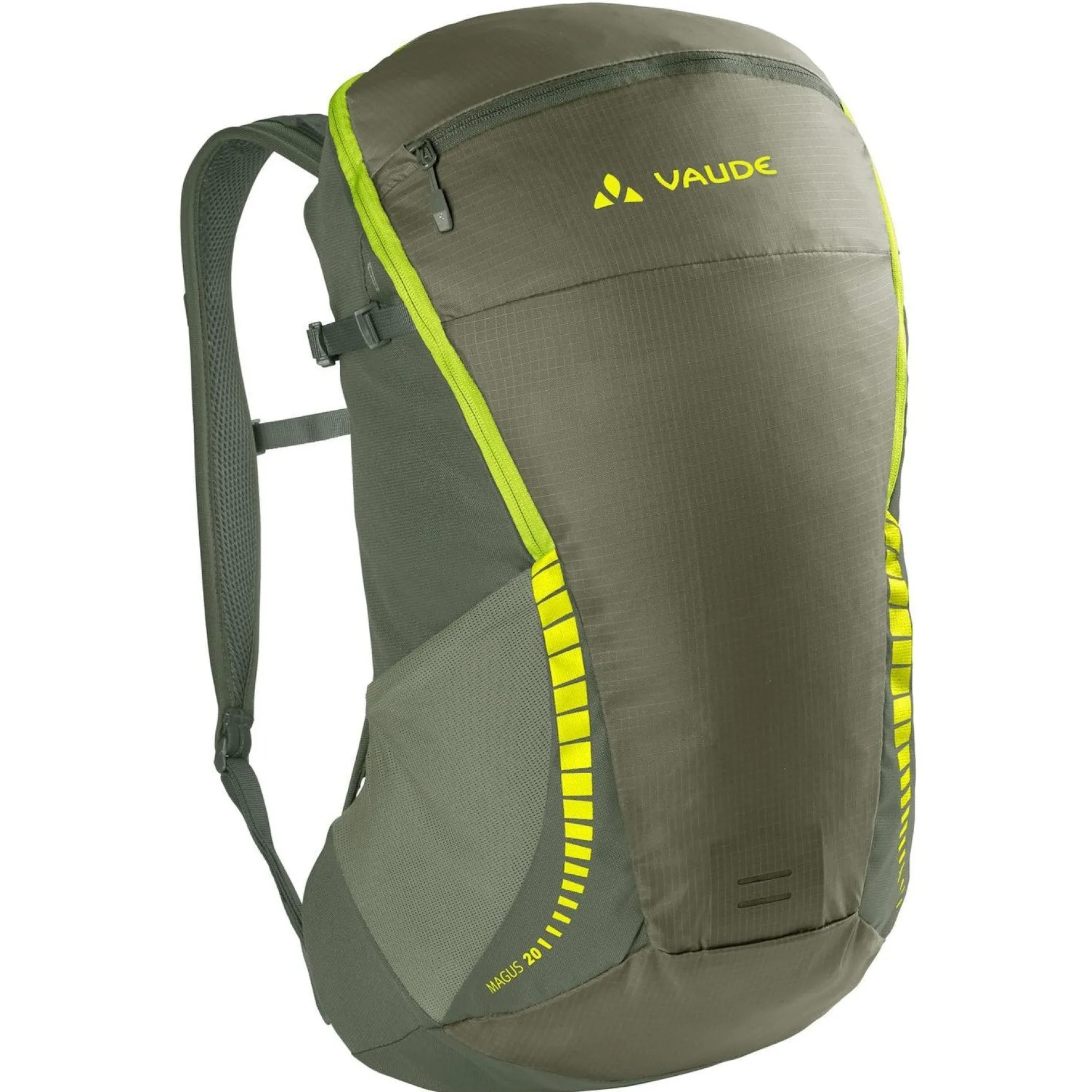 Magus 20 - Wanderrucksack 53 cm (cedar wood)