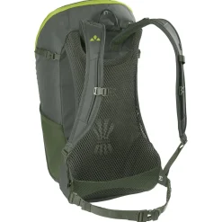 Magus 20 - Wanderrucksack 53 cm (cedar wood)