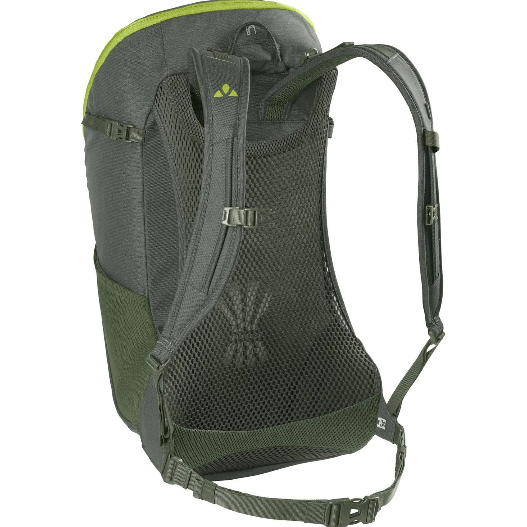 Magus 20 - Wanderrucksack 53 cm (cedar wood)