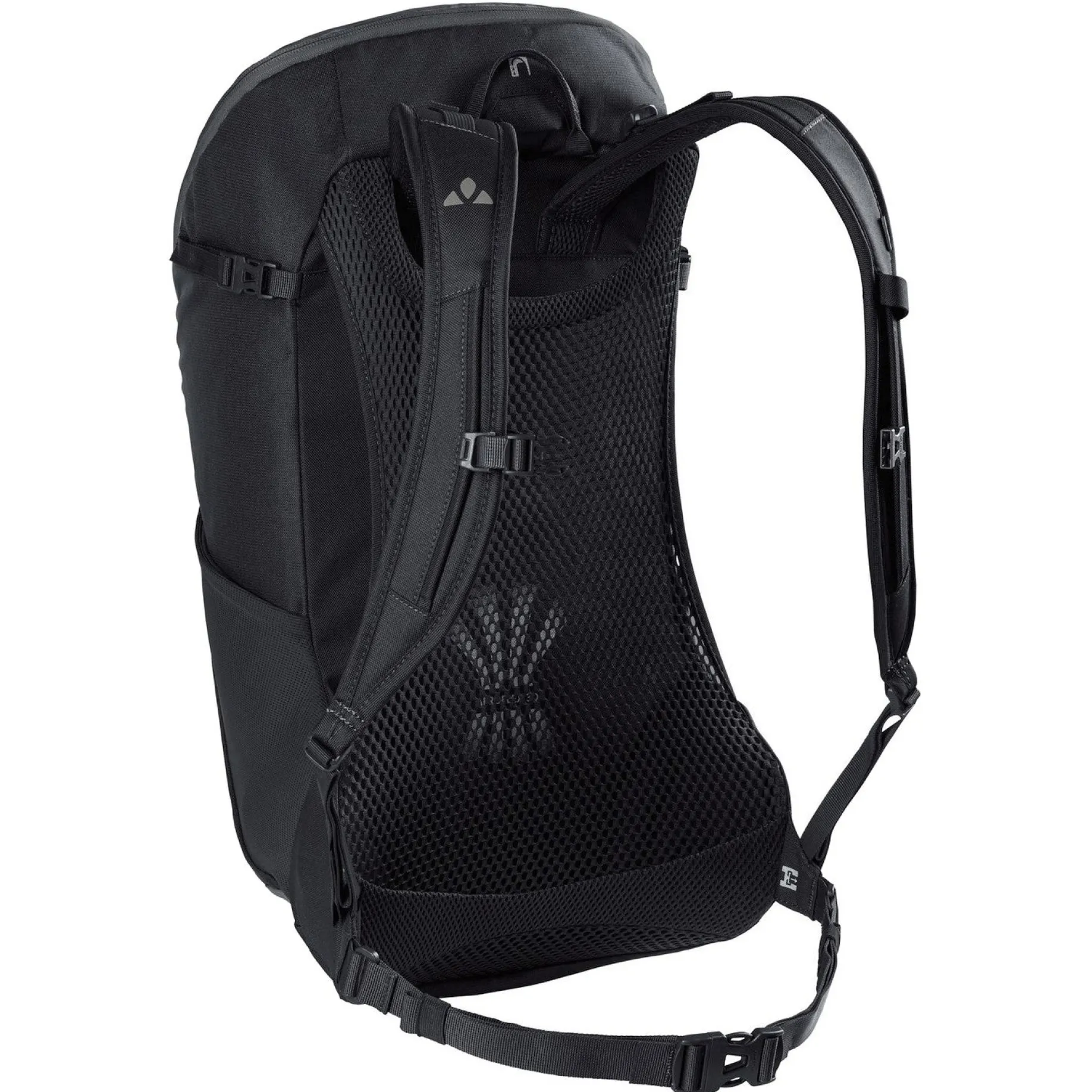 Magus 20 - Wanderrucksack 53 cm (black)