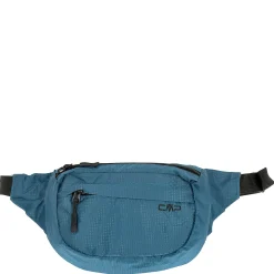 Malibu - Gürteltasche 16 cm (dusty blue)