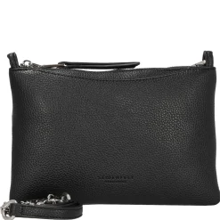 Malvik - Umhängetasche S 22 cm (black)