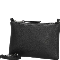 Malvik - Umhängetasche S 22 cm (black)