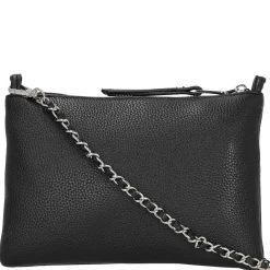 Malvik - Umhängetasche S 22 cm (black)