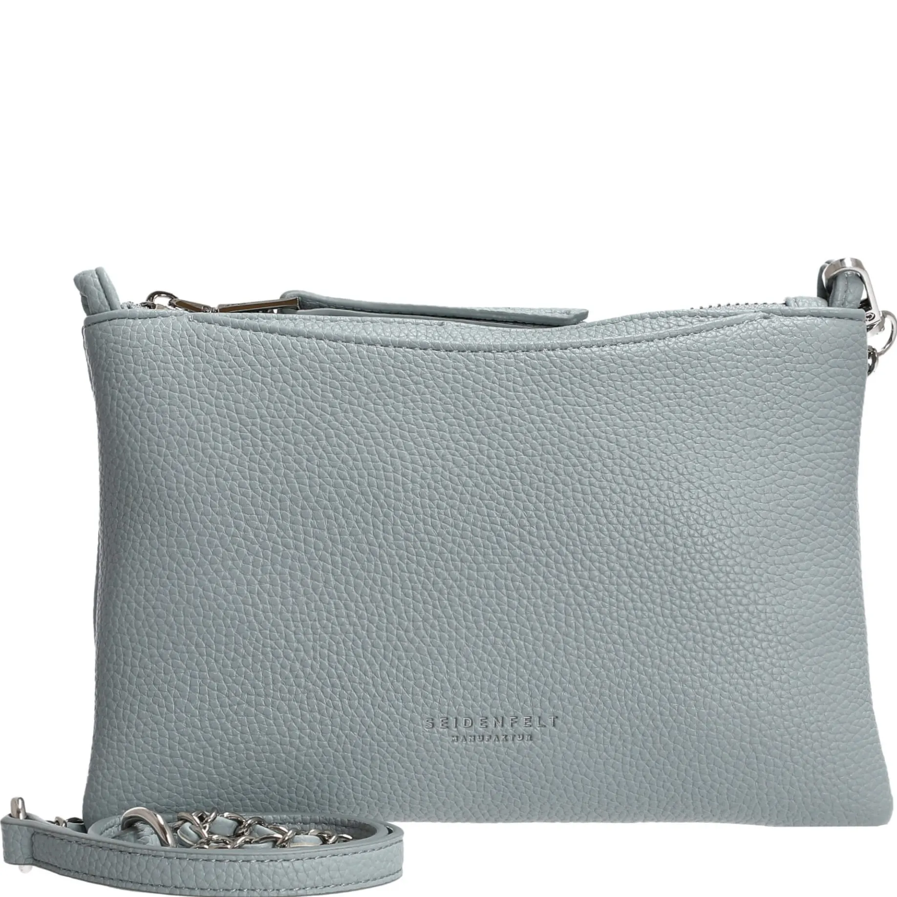 Malvik - Umhängetasche S 22 cm (sky blue)