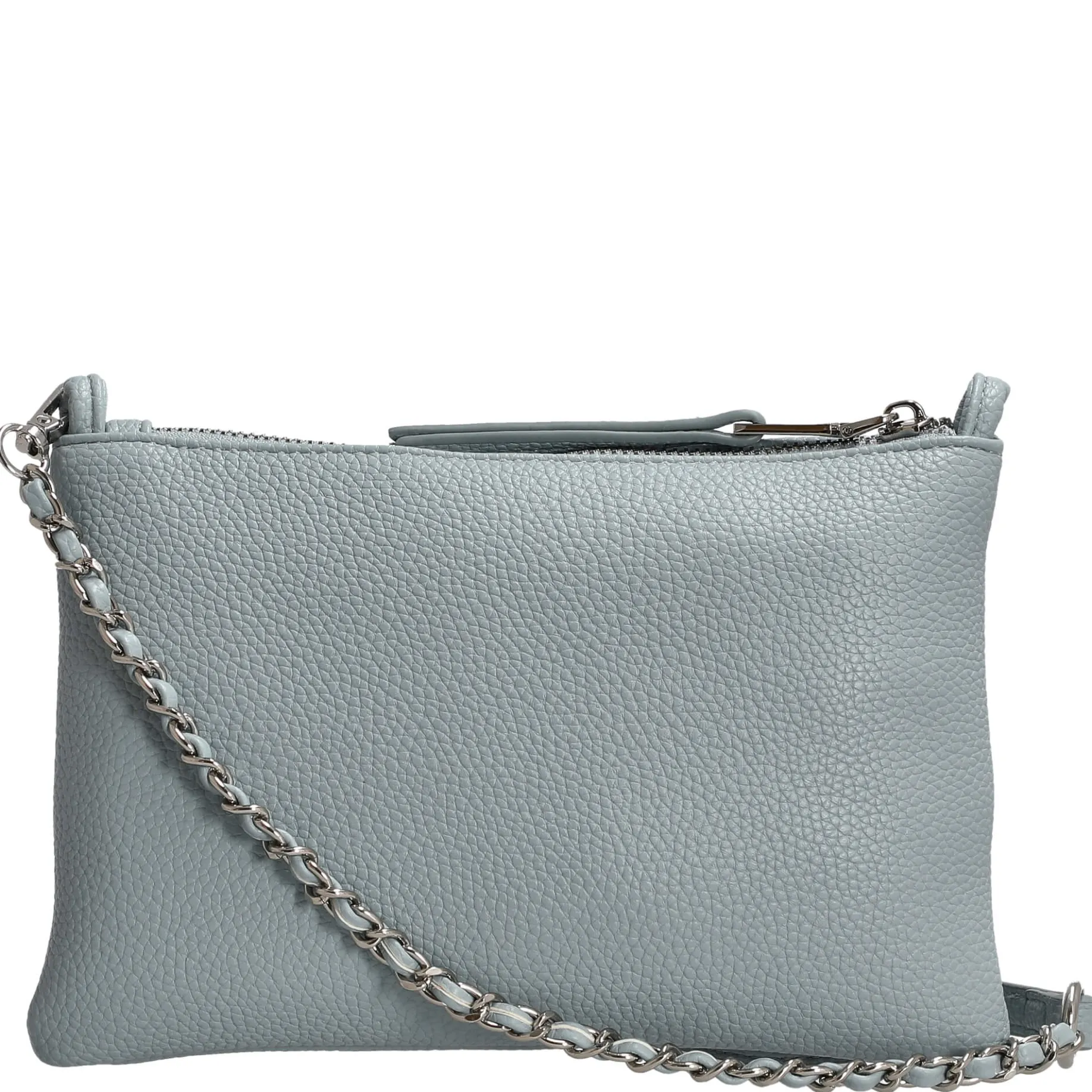 Malvik - Umhängetasche S 22 cm (sky blue)