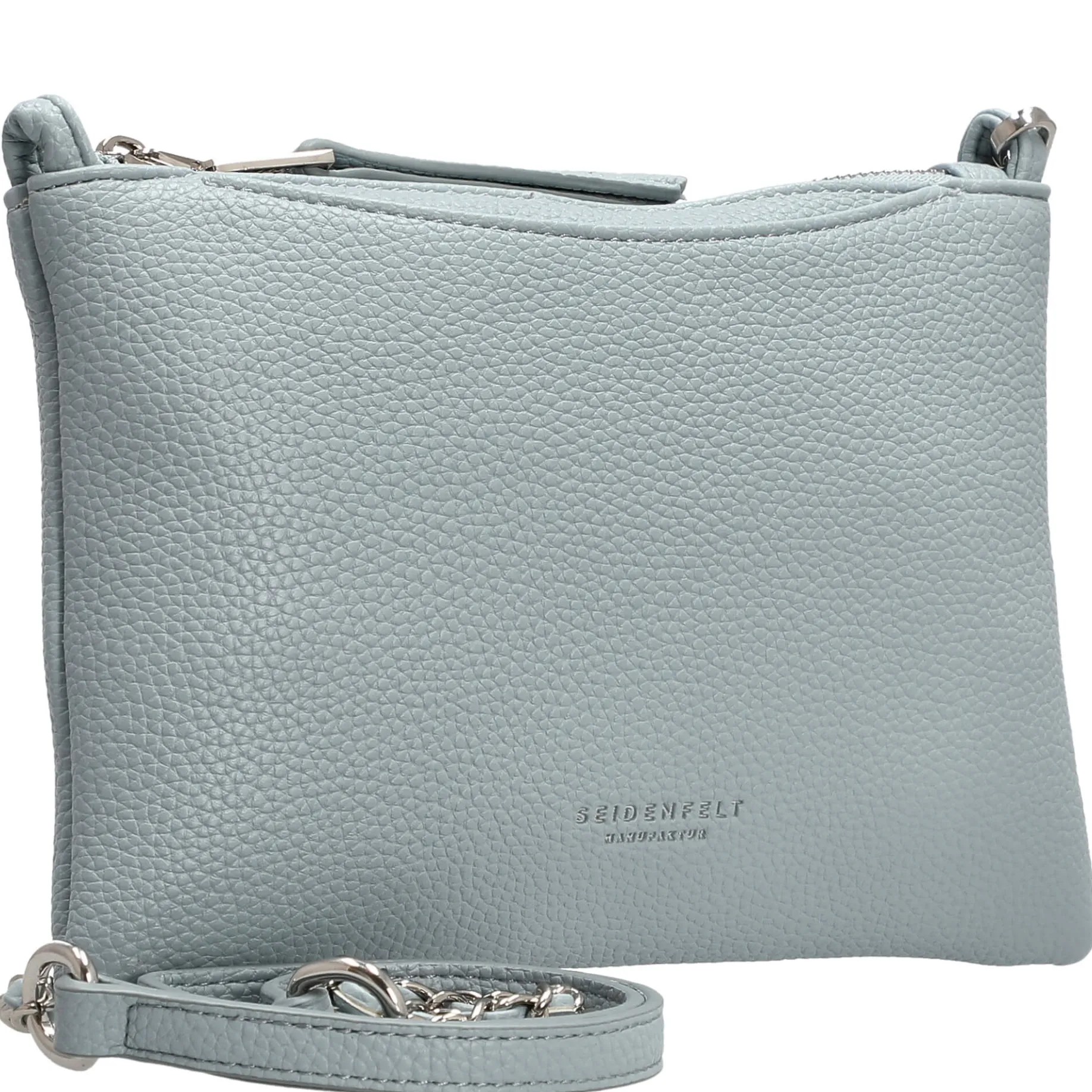 Malvik - Umhängetasche S 22 cm (sky blue)