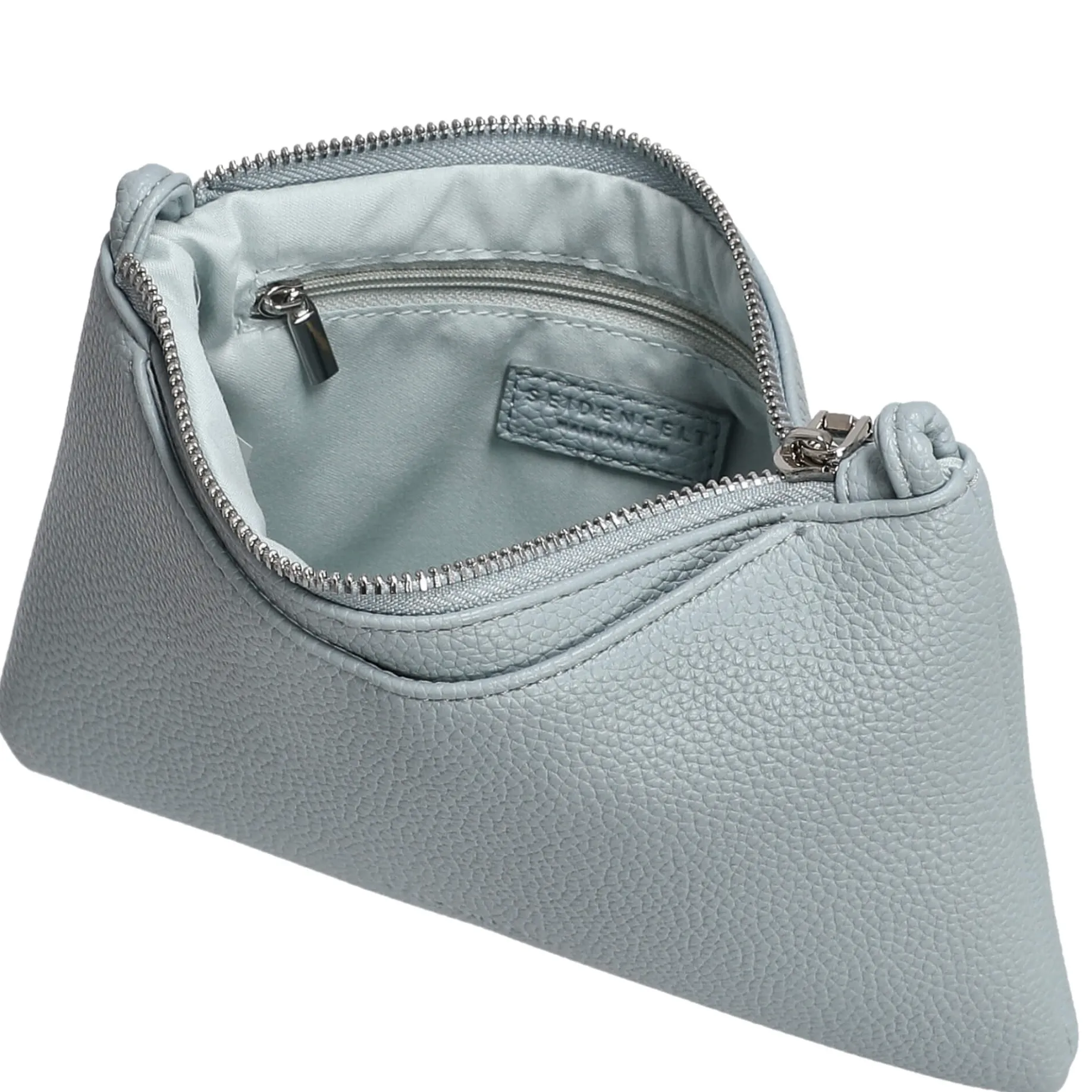 Malvik - Umhängetasche S 22 cm (sky blue)