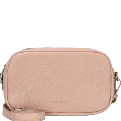 Malvik Boxy - Umhängetasche 24 cm (shy rose)