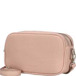 Malvik Boxy - Umhängetasche 24 cm (shy rose)