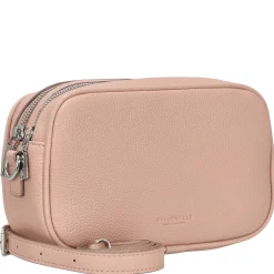 Malvik Boxy - Umhängetasche 24 cm (shy rose)