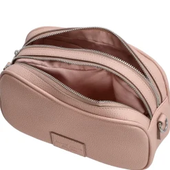 Malvik Boxy - Umhängetasche 24 cm (shy rose)