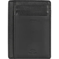Manciano Itys - Kreditkartenetui 4cc 11 cm RFID (black)