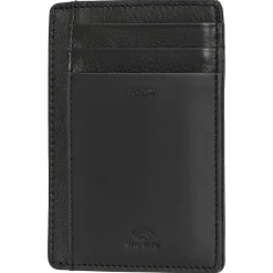 Manciano Itys - Kreditkartenetui 4cc 11 cm RFID (black)