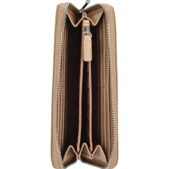 Manh - Geldbörse XL 12cc 19 cm RFID (cammello)