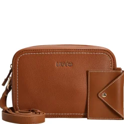 Manh - Umhängetasche M 23 cm (bran)