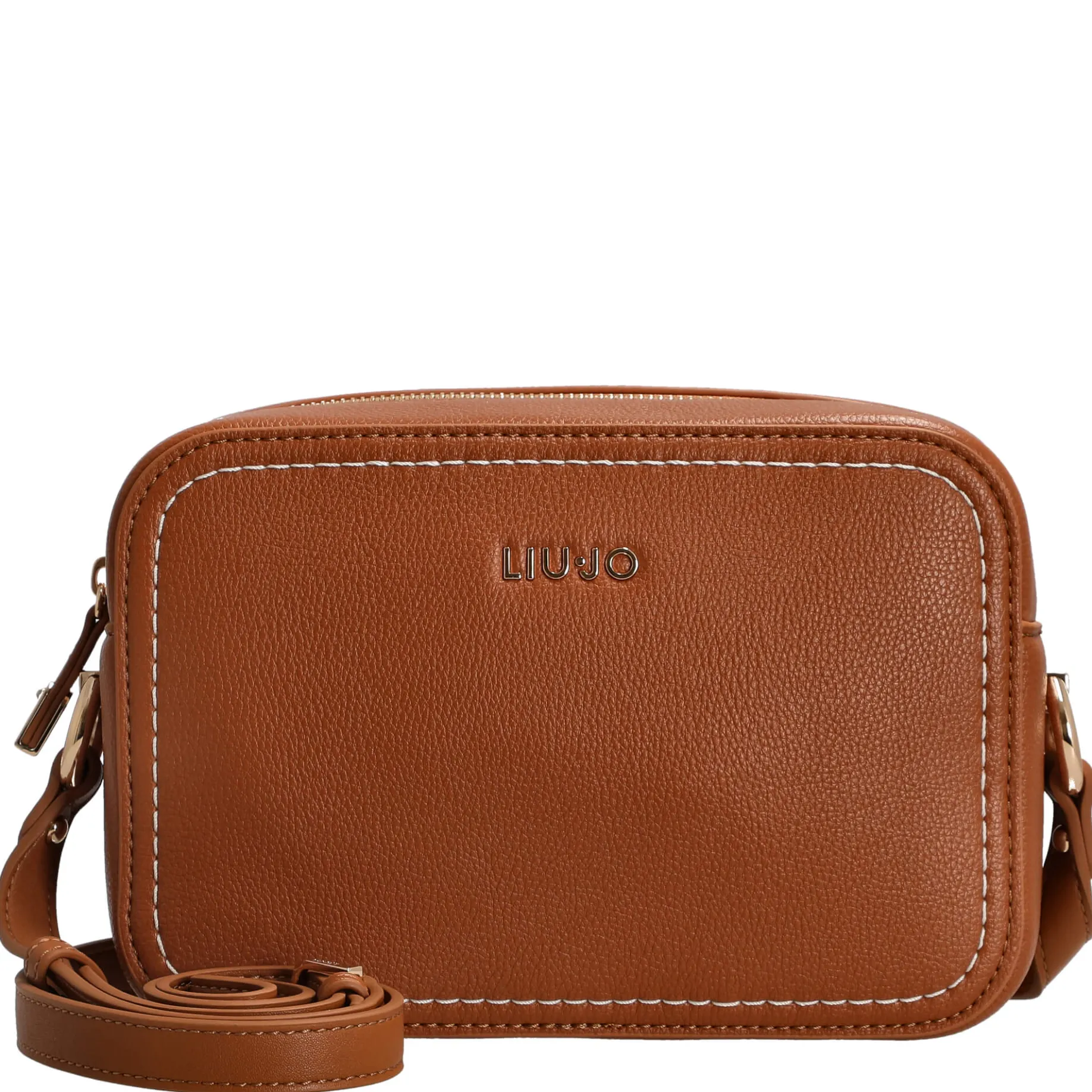 Manh - Umhängetasche M 23 cm (bran)