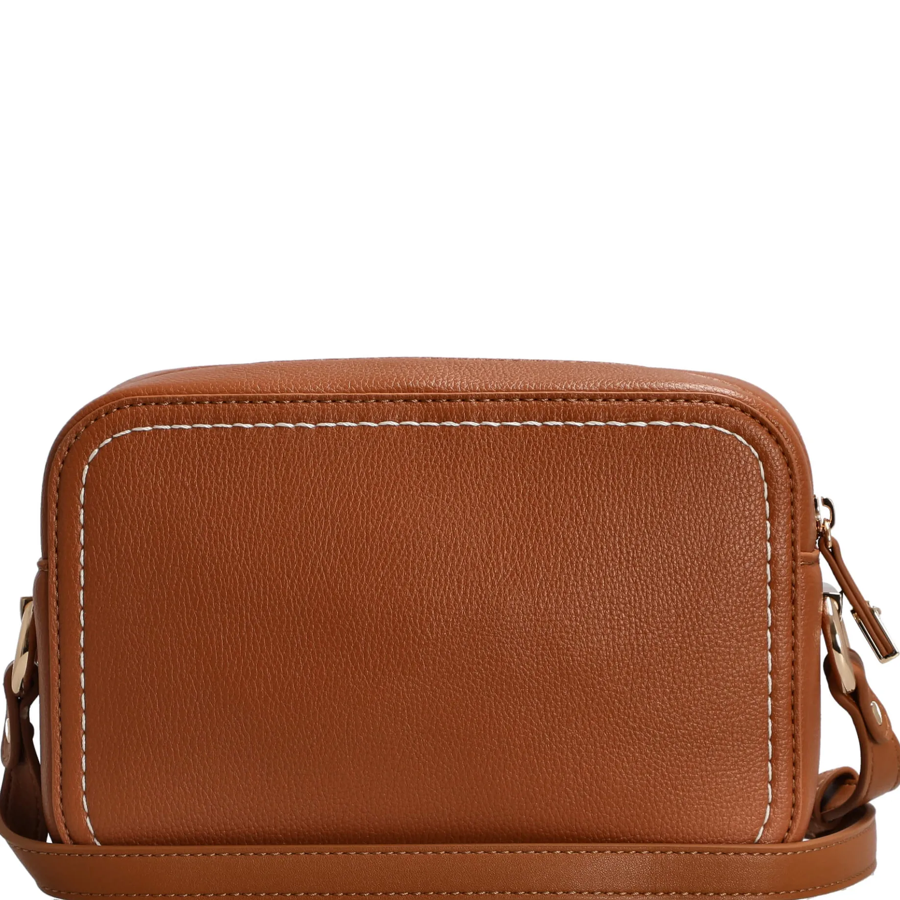 Manh - Umhängetasche M 23 cm (bran)