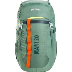Mani 20 - Wanderrucksack 48 cm (sage green)