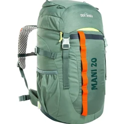 Mani 20 - Wanderrucksack 48 cm (sage green)