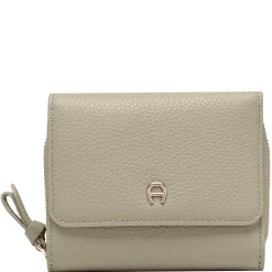 Mara - Geldbörse 9cc 10.5 cm (alpaca beige)