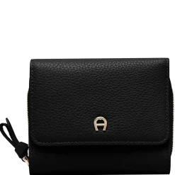 Mara - Geldbörse 9cc 10.5 cm (black)