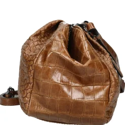Mara River - Schultertasche 38 cm (hazel)