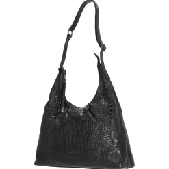 Mara River - Umhängetasche 40 cm (black)