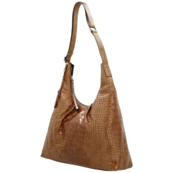 Mara River - Umhängetasche 40 cm (hazel)
