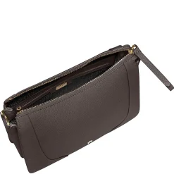 Mara S - Beuteltasche 26 cm (acacia brown)