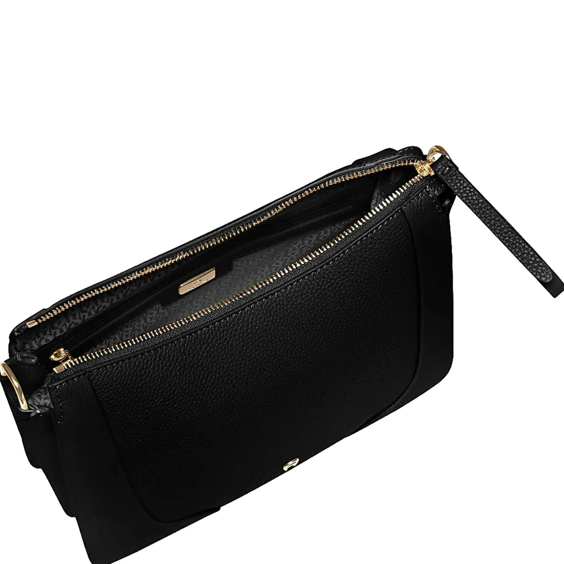 Mara S - Beuteltasche 26 cm (schwarz)