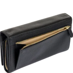 Marmolada - Geldbörse 11cc 19 cm L RFID (black)