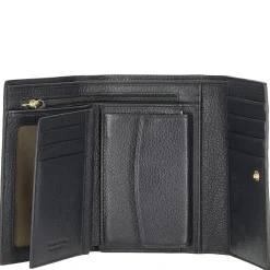Marmolada - Geldbörse 7cc 15 cm M RFID (blue)