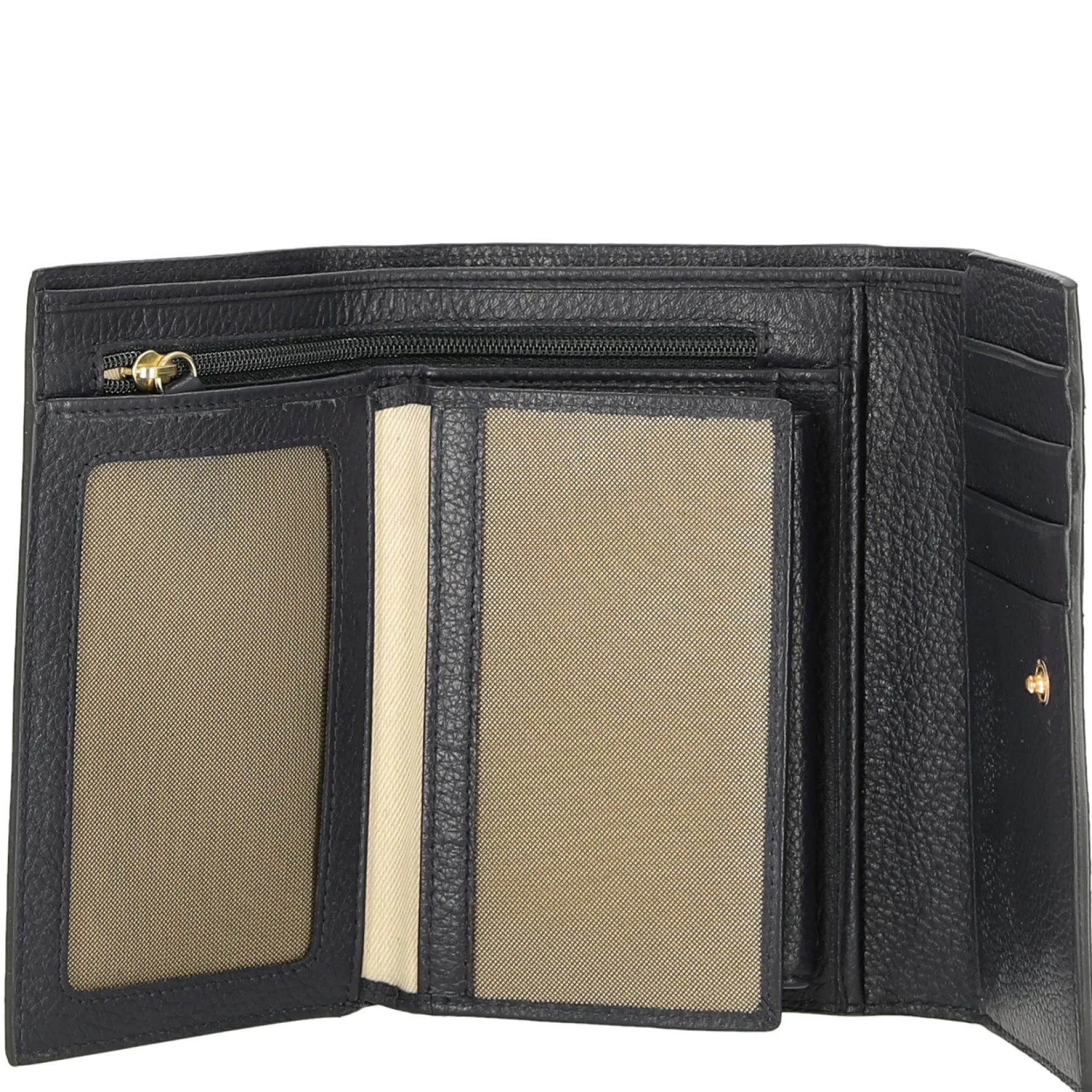 Marmolada - Geldbörse 7cc 15 cm M RFID (blue)