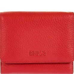 Marmolada - Geldbörse 6cc 11 cm S RFID (red)