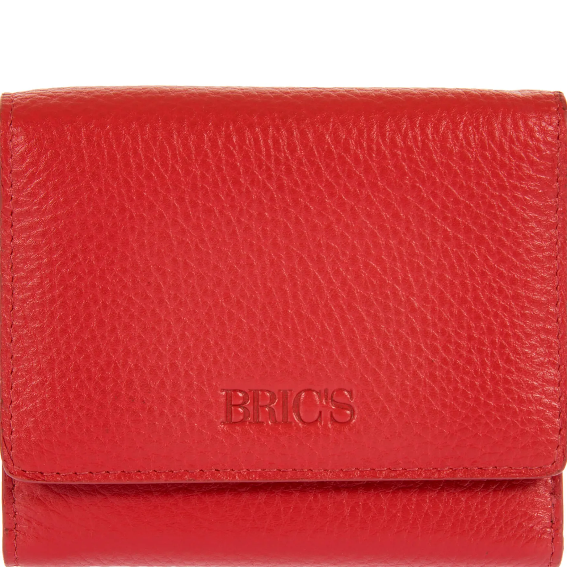 Marmolada - Geldbörse 6cc 11 cm S RFID (red)