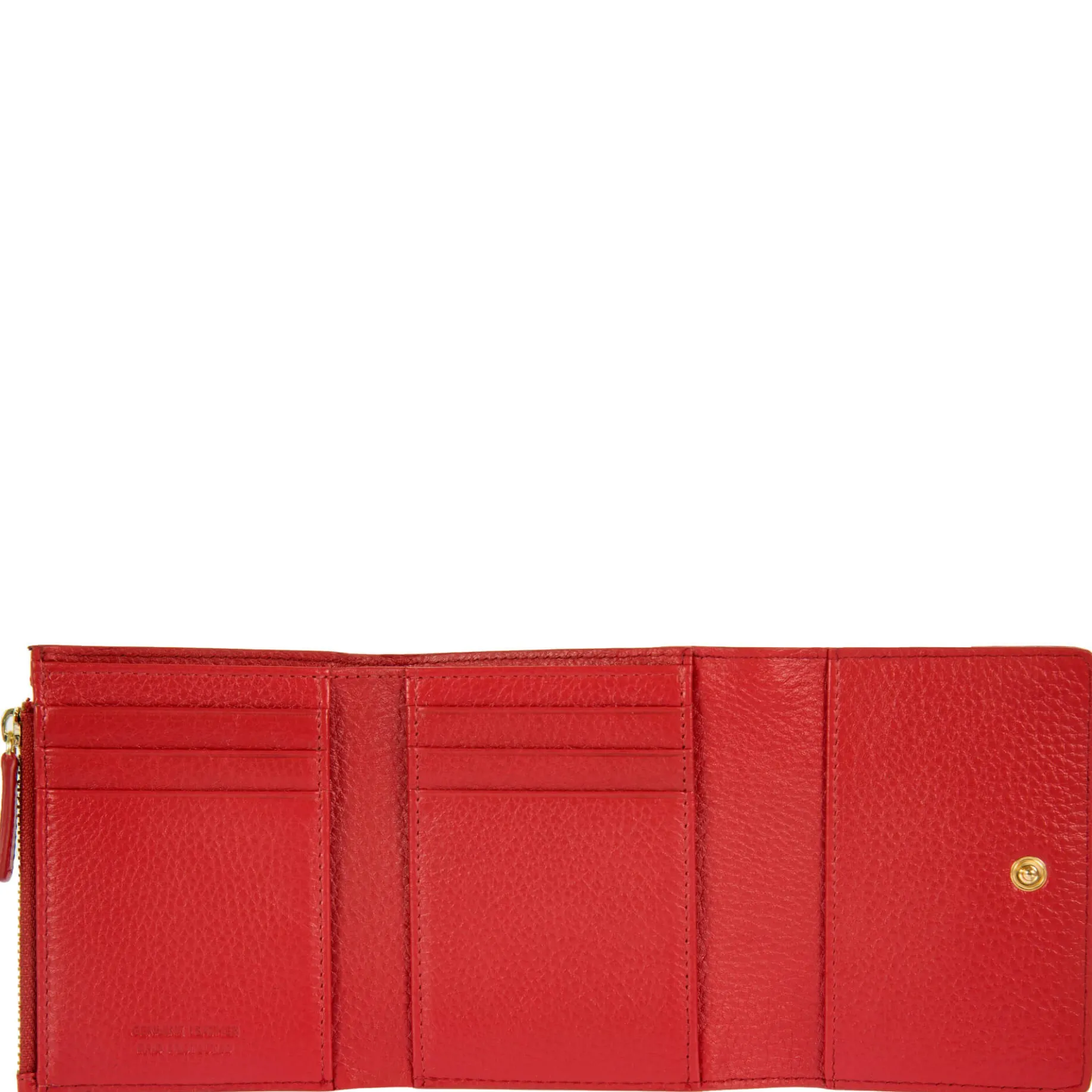 Marmolada - Geldbörse 6cc 11 cm S RFID (red)