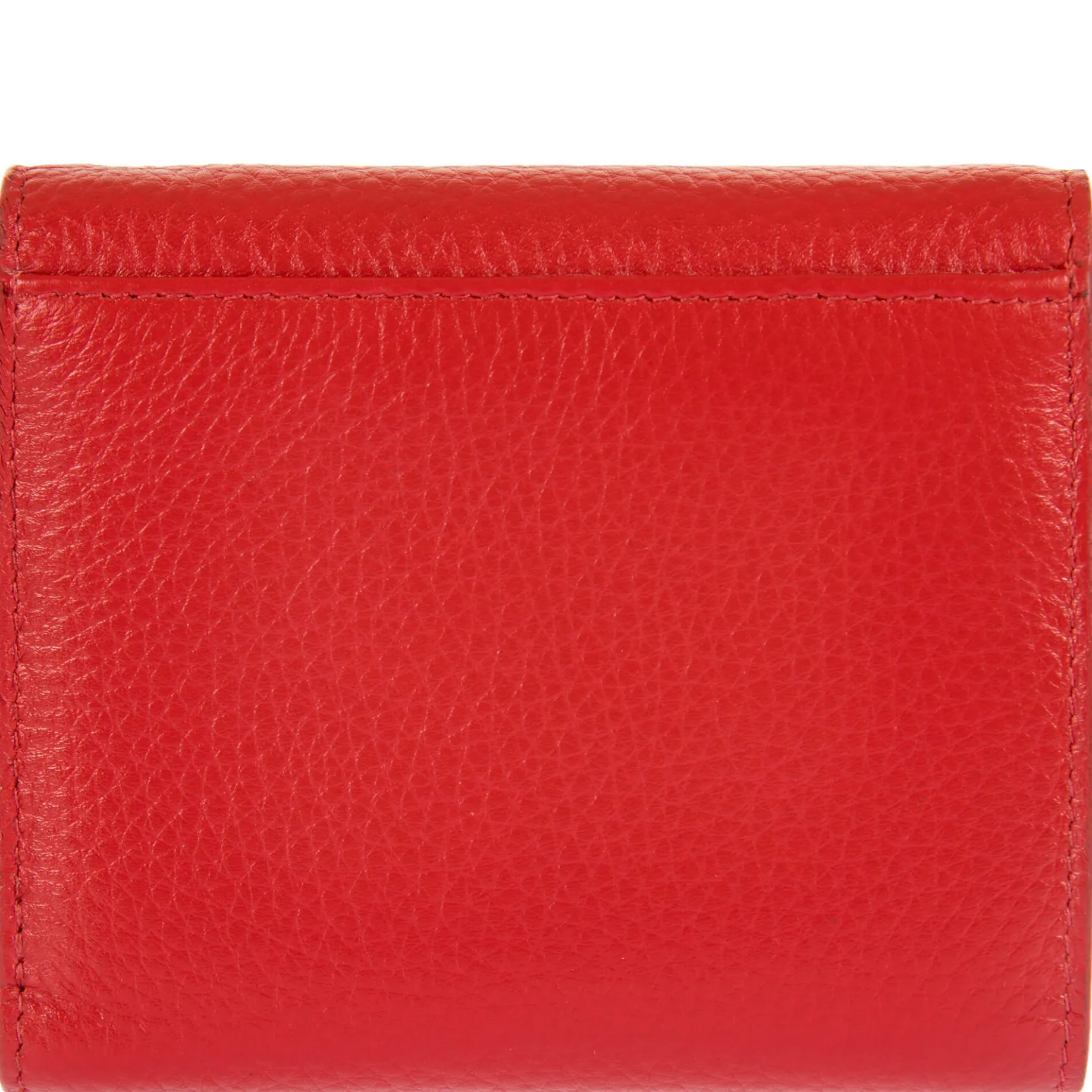 Marmolada - Geldbörse 6cc 11 cm S RFID (red)