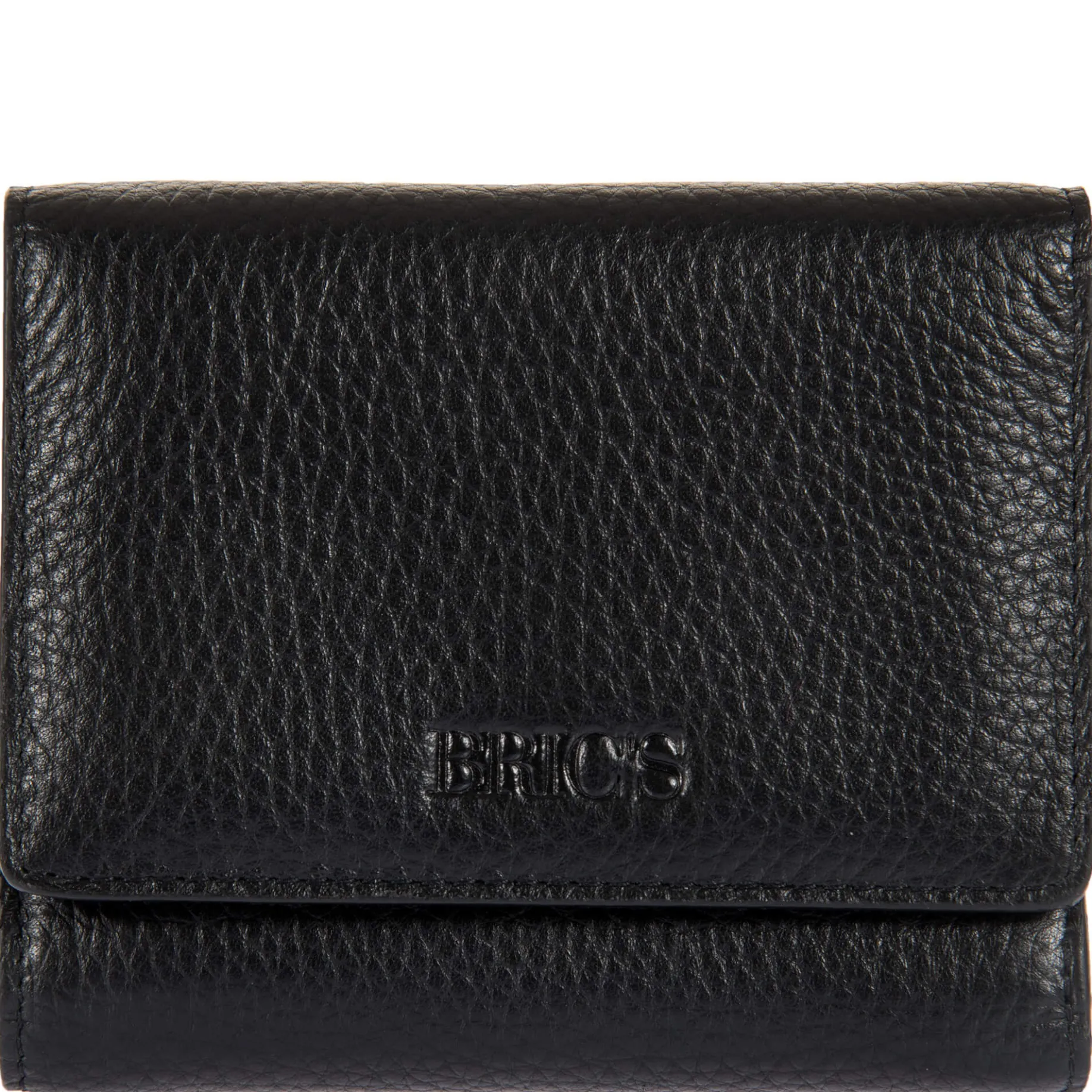 Marmolada - Geldbörse 6cc 11 cm S RFID (black)