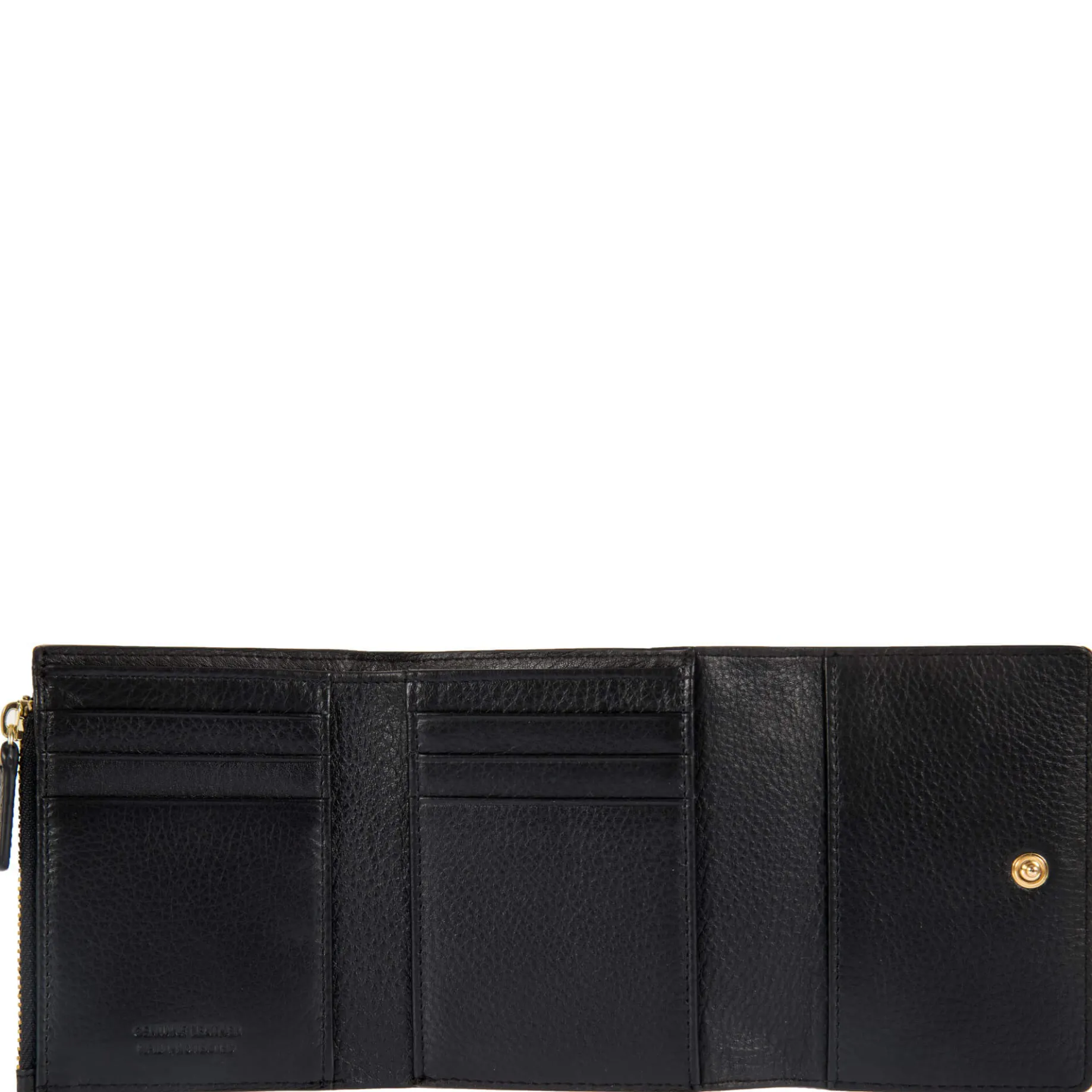 Marmolada - Geldbörse 6cc 11 cm S RFID (black)