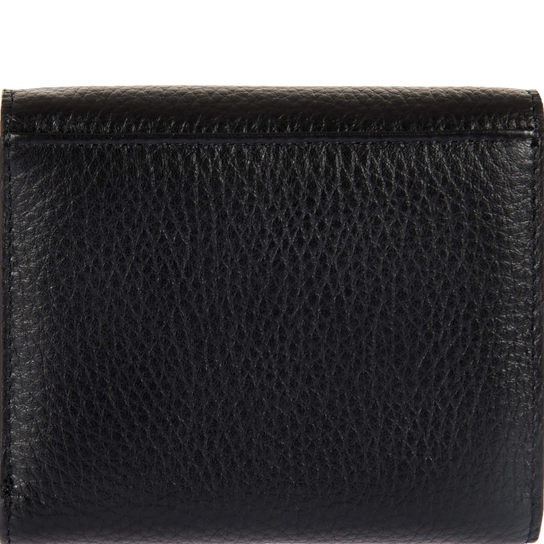 Marmolada - Geldbörse 6cc 11 cm S RFID (black)